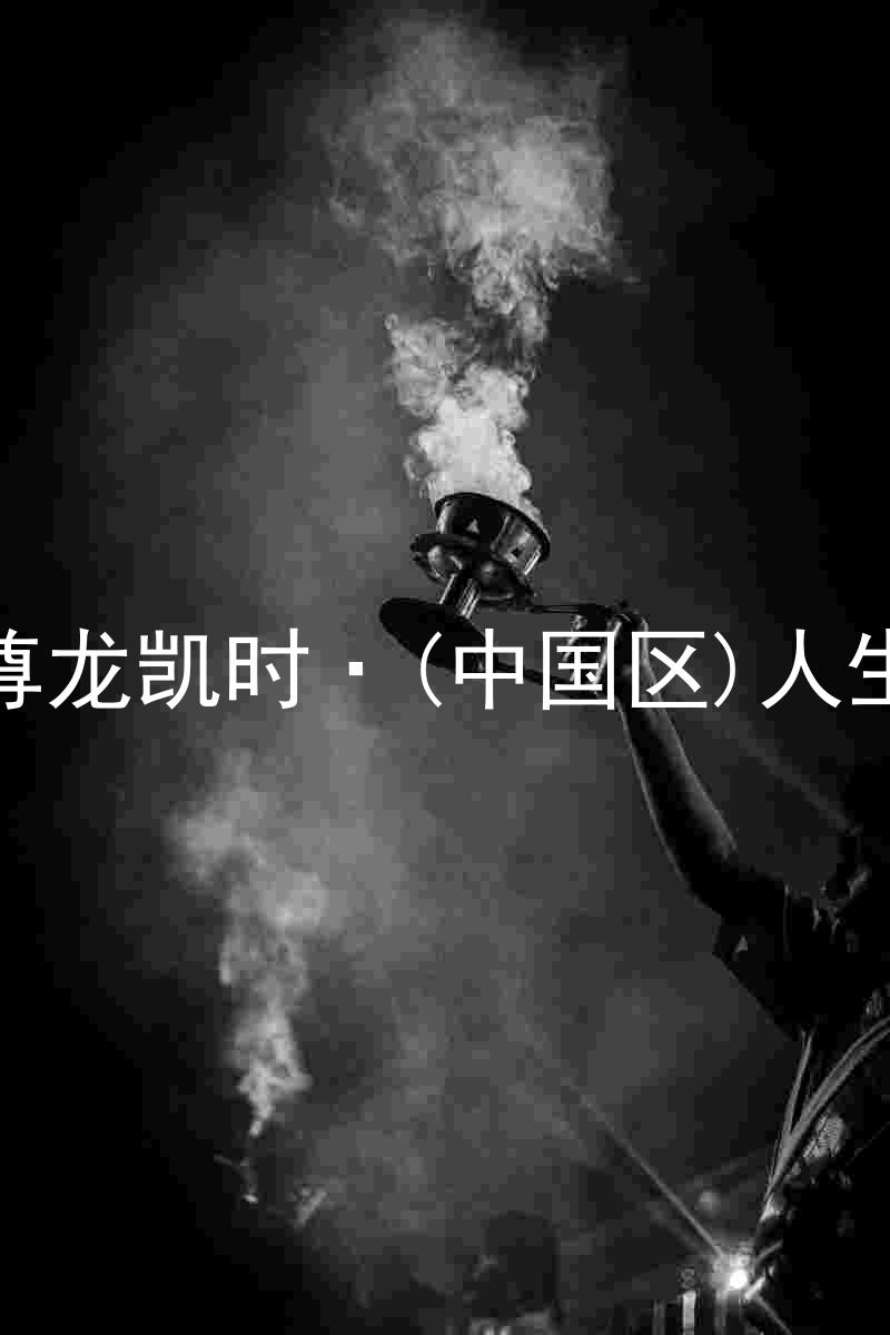 尊龙凯时·(中国区)人生