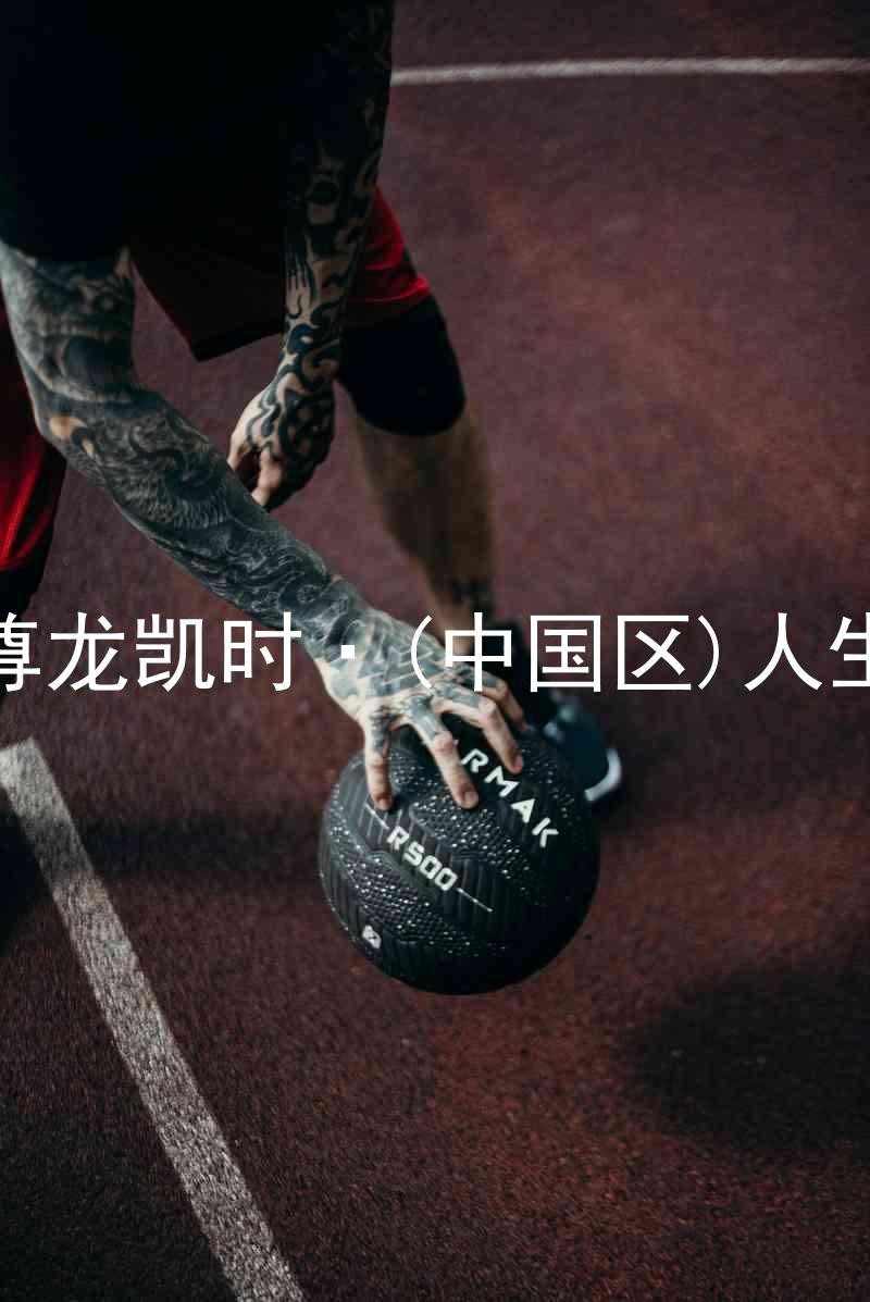 尊龙凯时·(中国区)人生